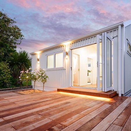 Pod On Ranfurly Villa Feilding Buitenkant foto